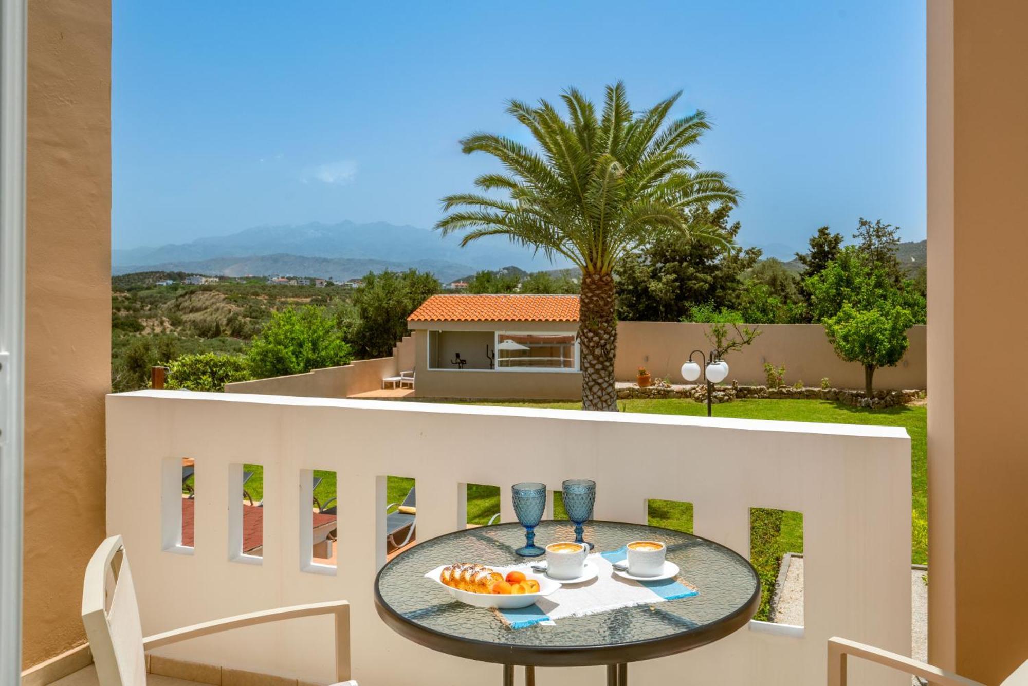 Villa Aretousa 1 Agia Marina Exterior foto